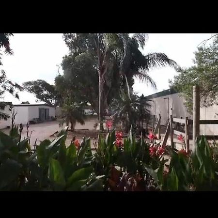 A1Cabins Hotel Ceduna Eksteriør billede