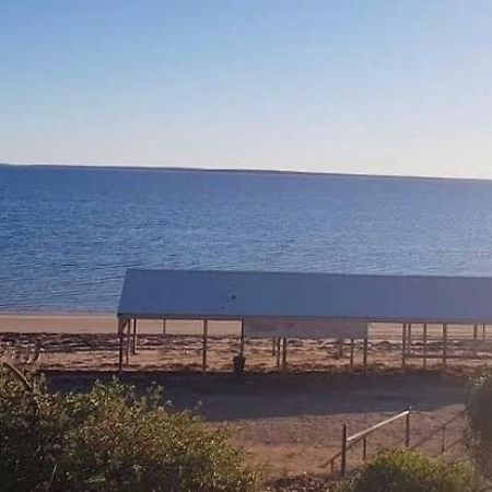A1Cabins Hotel Ceduna Eksteriør billede