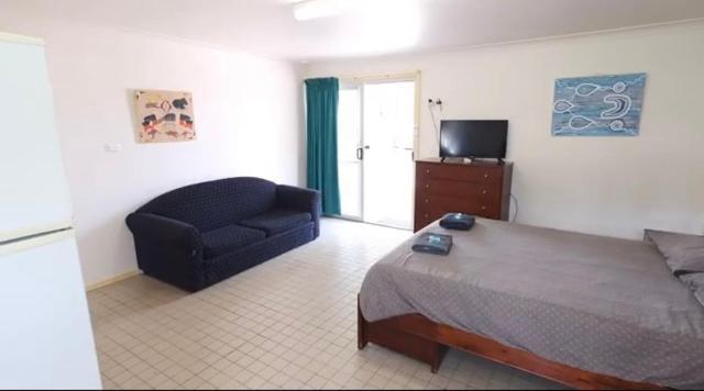 A1Cabins Hotel Ceduna Eksteriør billede