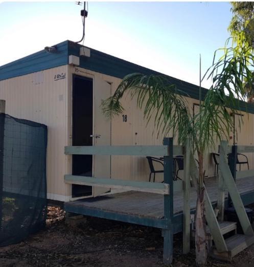 A1Cabins Hotel Ceduna Eksteriør billede