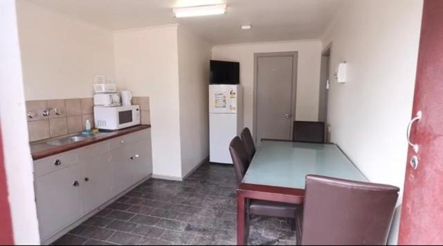 A1Cabins Hotel Ceduna Eksteriør billede