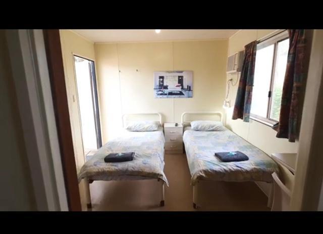 A1Cabins Hotel Ceduna Eksteriør billede