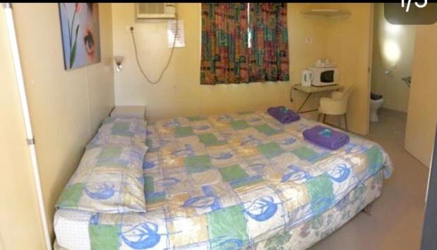 A1Cabins Hotel Ceduna Eksteriør billede