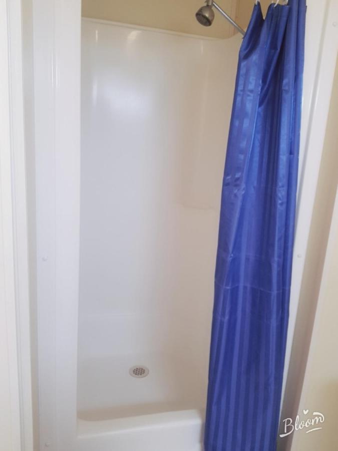 A1Cabins Hotel Ceduna Eksteriør billede