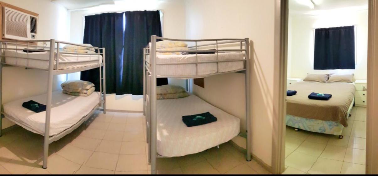 A1Cabins Hotel Ceduna Eksteriør billede